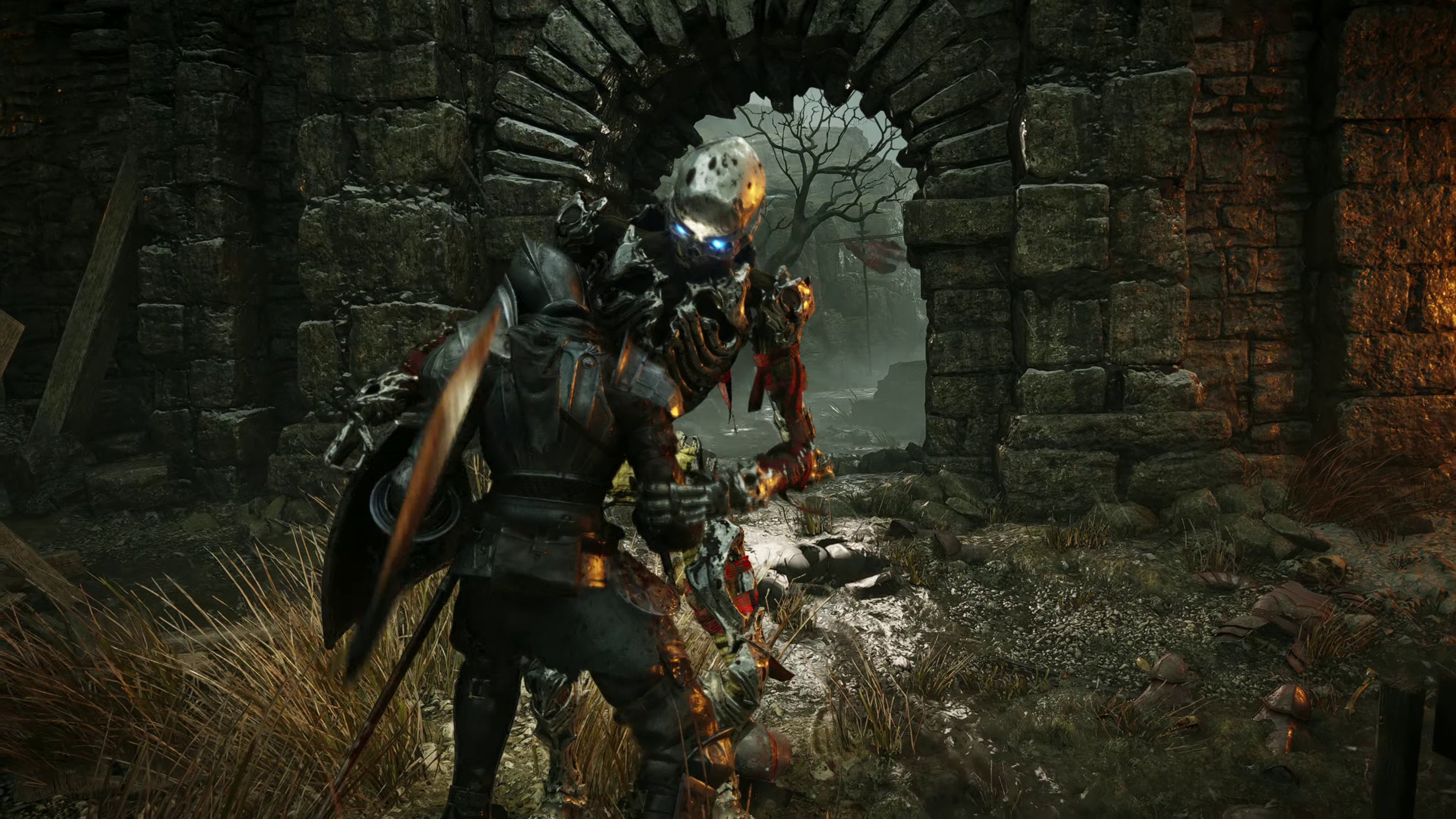Demon´s Souls Remake - Imagen 42